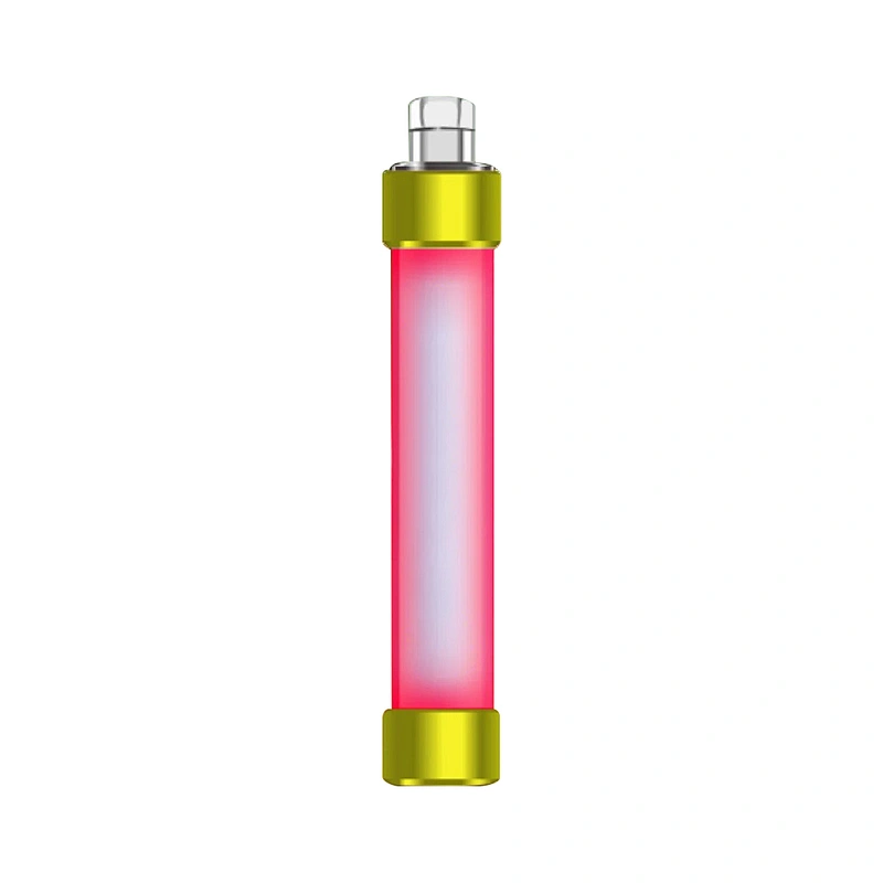 Puff Electronic Cigarette Vaporizer Fully Mechanical Electronic Cigarette Disposable Vepe