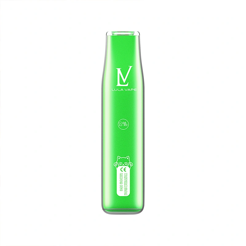 Good quality 2% mg disposable vaping device