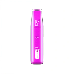 Good quality 2% mg disposable vaping device