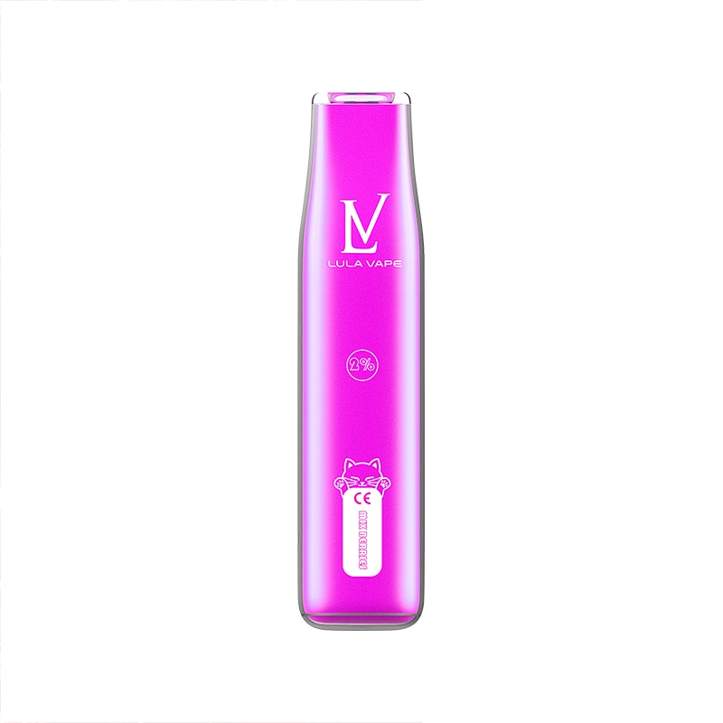 Good quality 2% mg disposable vaping device