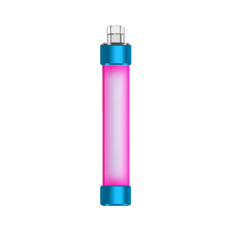 Puff Electronic Cigarette Vaporizer Fully Mechanical Electronic Cigarette Disposable Vepe