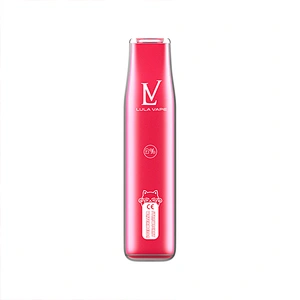 Good quality 2% mg disposable vaping device