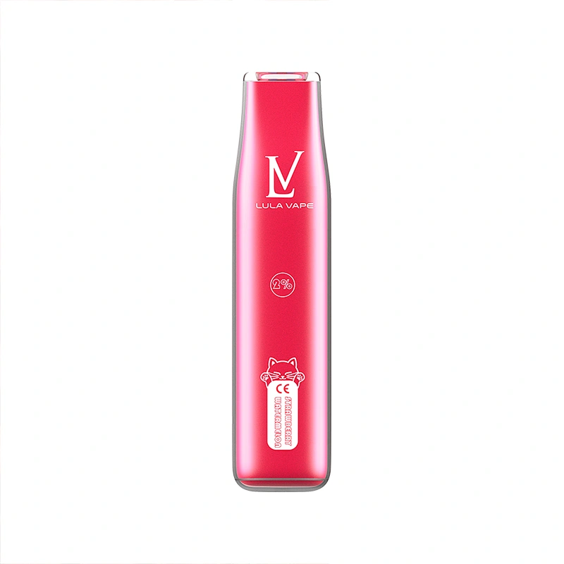 Good quality 2% mg disposable vaping device