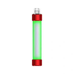Puff Electronic Cigarette Vaporizer Fully Mechanical Electronic Cigarette Disposable Vepe
