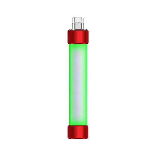 Puff Electronic Cigarette Vaporizer Fully Mechanical Electronic Cigarette Disposable Vepe