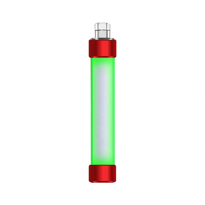 Puff Electronic Cigarette Vaporizer Fully Mechanical Electronic Cigarette Disposable Vepe