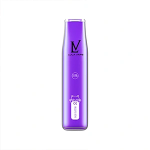 Good quality 2% mg disposable vaping device