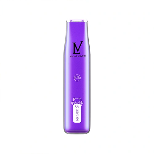 Good quality 2% mg disposable vaping device