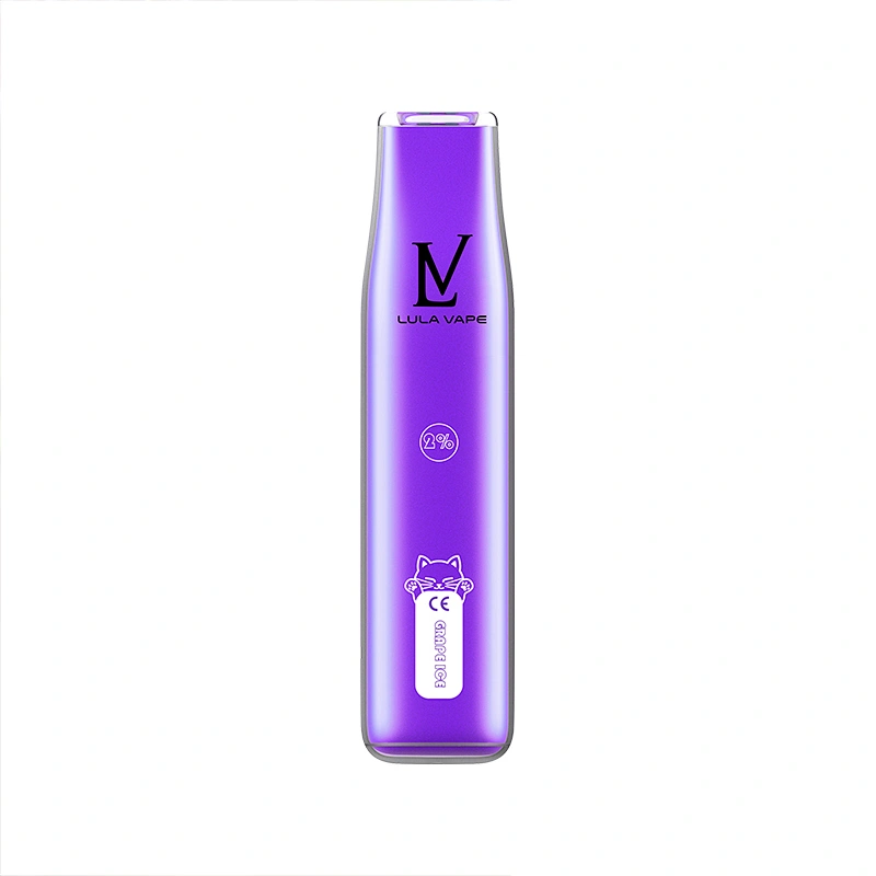 Good quality 2% mg disposable vaping device