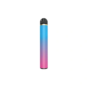 E-cigarette Jetables Vape customized Wape Pen e-cigarette