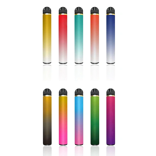 E-cigarette Jetables Vape customized Wape Pen e-cigarette
