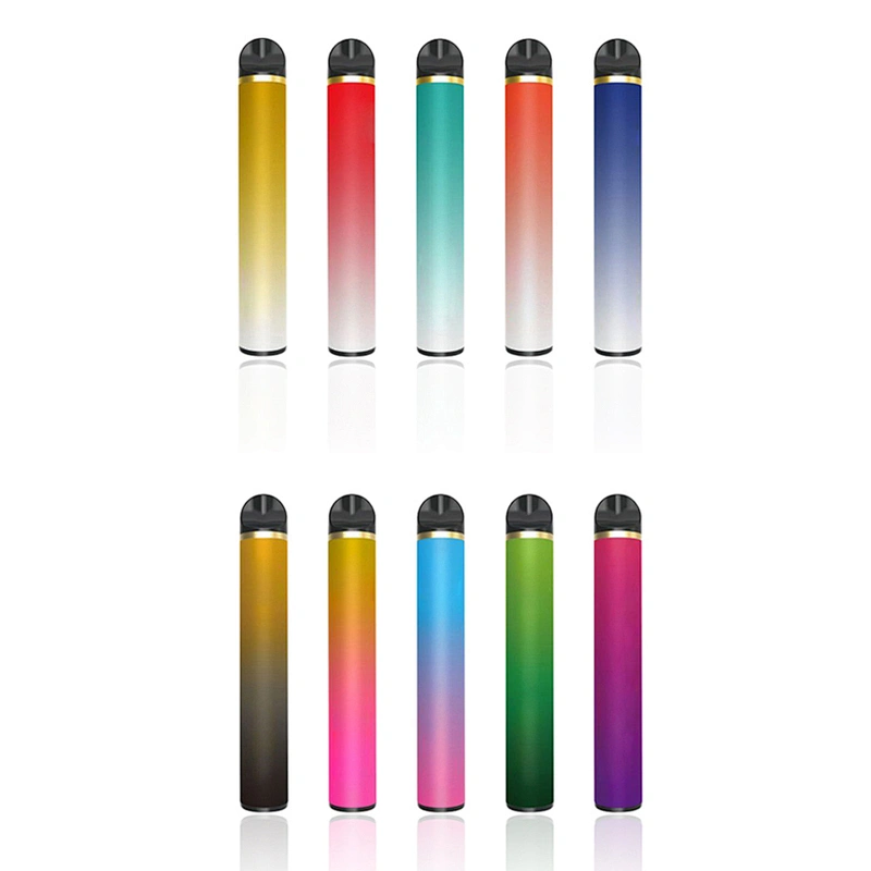 E-cigarette Jetables Vape customized Wape Pen e-cigarette