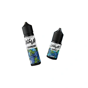 30 Ml Bottle Raspberry E-juice