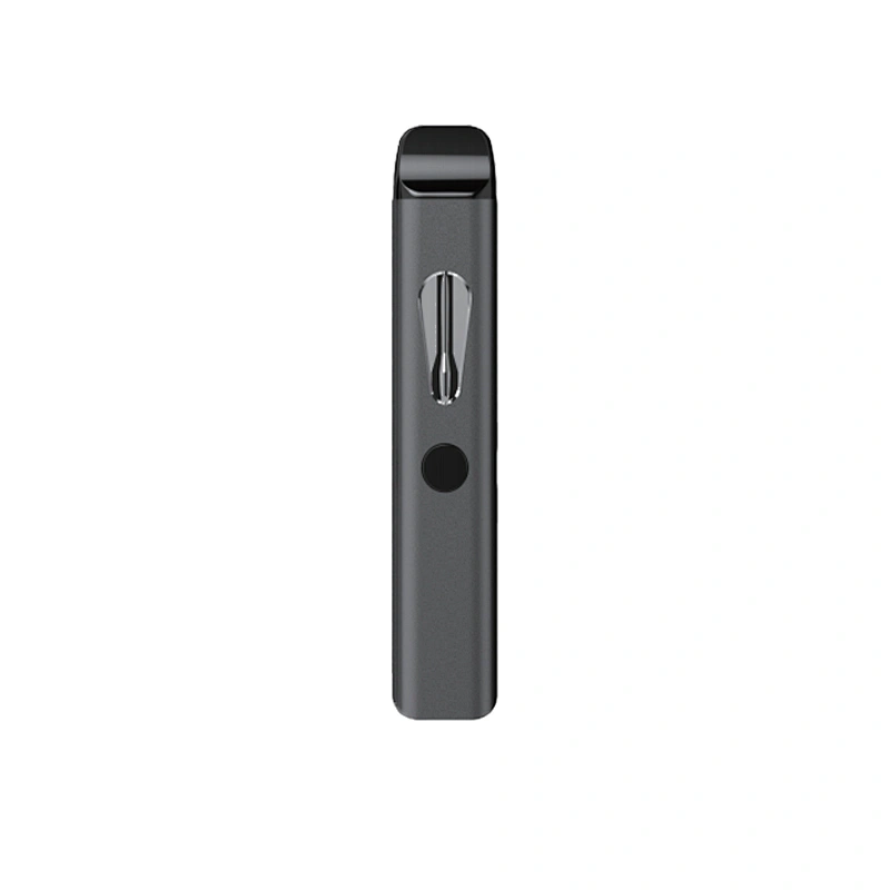 High Quality E Cigs Puff Cigarettes 1.0 Ml Cartridge Vepe Pens Cbd Oil Pen Cbd Vape Pen Oil Wape Cbd Vaporizer