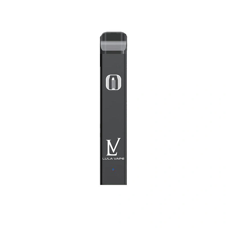 High Quality E Cigs Puff Cigarettes 1.0 Ml Cartridge Vepe Pens Cbd Oil Pen Cbd Vape Pen Oil Wape Cbd Vaporizer