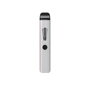 High Quality E Cigs Puff Cigarettes 1.0 Ml Cartridge Vepe Pens Cbd Oil Pen Cbd Vape Pen Oil Wape Cbd Vaporizer