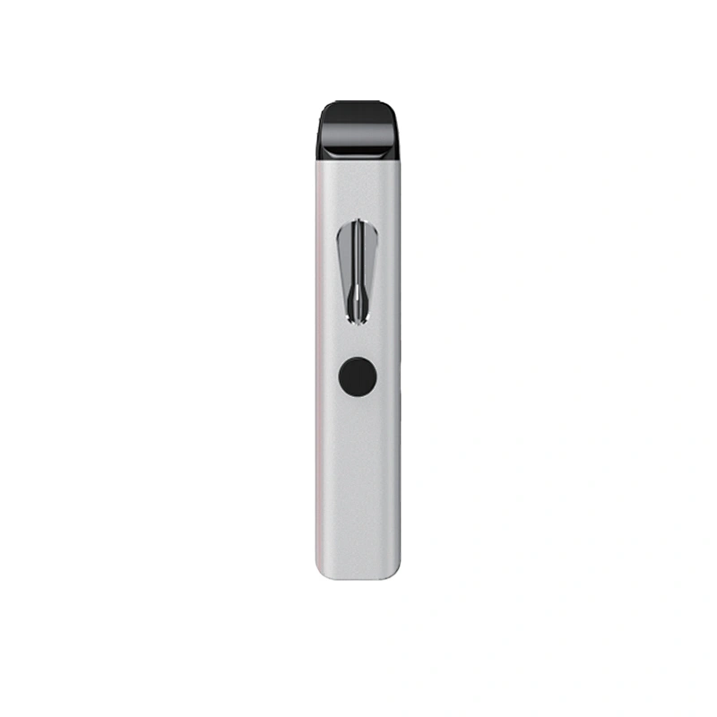 High Quality E Cigs Puff Cigarettes 1.0 Ml Cartridge Vepe Pens Cbd Oil Pen Cbd Vape Pen Oil Wape Cbd Vaporizer