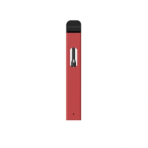 High Quality E Cigs Puff Cigarettes 1.0 Ml Cartridge Vepe Pens Cbd Oil Pen Cbd Vape Pen Oil Wape Cbd Vaporizer