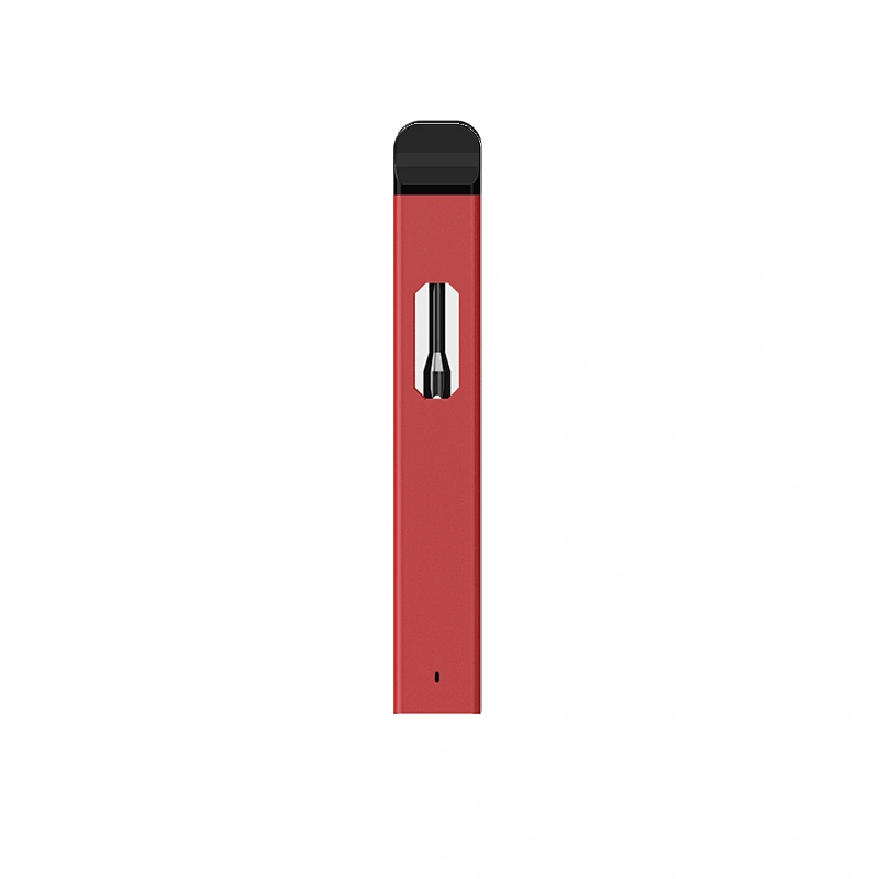 High Quality E Cigs Puff Cigarettes 1.0 Ml Cartridge Vepe Pens Cbd Oil Pen Cbd Vape Pen Oil Wape Cbd Vaporizer