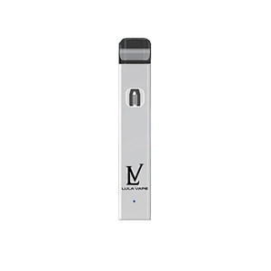 High Quality E Cigs Puff Cigarettes 1.0 Ml Cartridge Vepe Pens Cbd Oil Pen Cbd Vape Pen Oil Wape Cbd Vaporizer