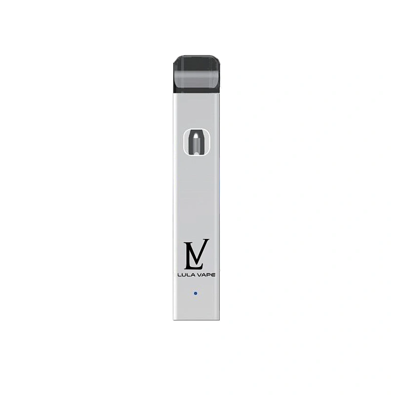 High Quality E Cigs Puff Cigarettes 1.0 Ml Cartridge Vepe Pens Cbd Oil Pen Cbd Vape Pen Oil Wape Cbd Vaporizer