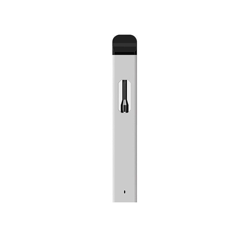 High Quality E Cigs Puff Cigarettes 1.0 Ml Cartridge Vepe Pens Cbd Oil Pen Cbd Vape Pen Oil Wape Cbd Vaporizer