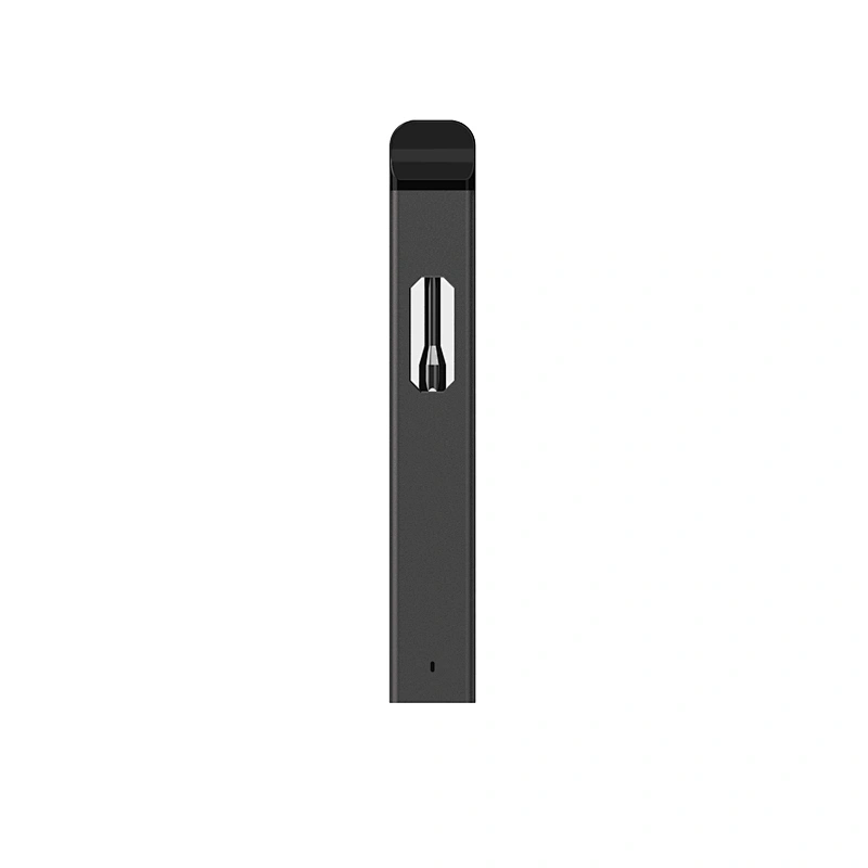 High Quality E Cigs Puff Cigarettes 1.0 Ml Cartridge Vepe Pens Cbd Oil Pen Cbd Vape Pen Oil Wape Cbd Vaporizer