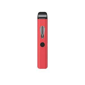 High Quality E Cigs Puff Cigarettes 1.0 Ml Cartridge Vepe Pens Cbd Oil Pen Cbd Vape Pen Oil Wape Cbd Vaporizer