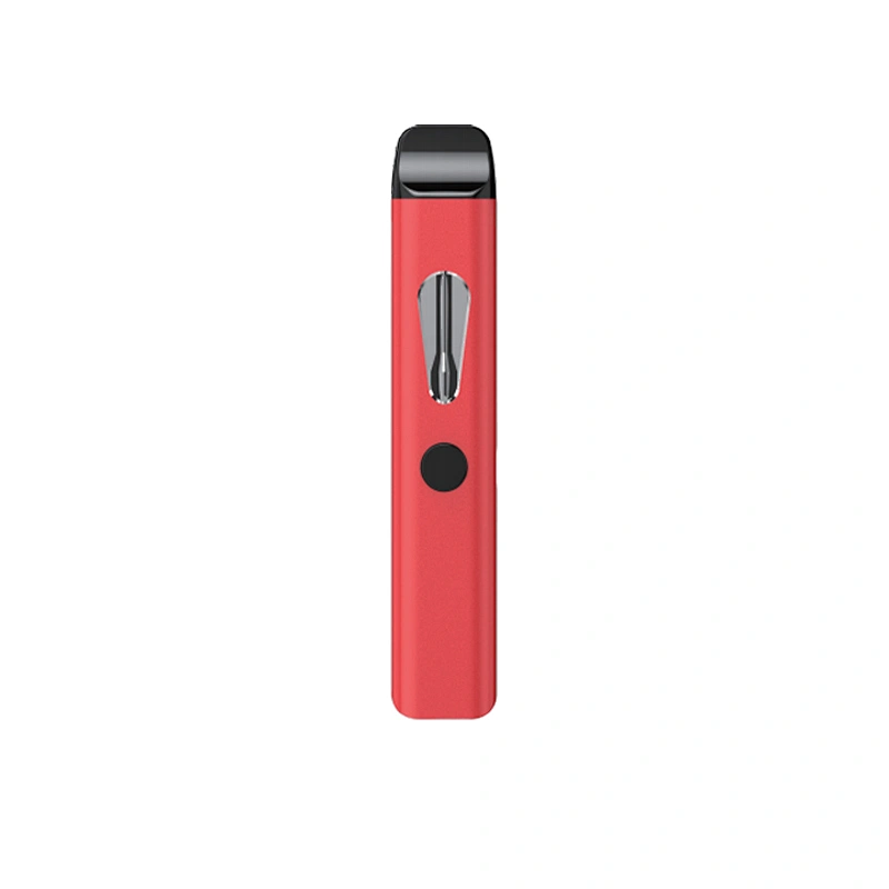 High Quality E Cigs Puff Cigarettes 1.0 Ml Cartridge Vepe Pens Cbd Oil Pen Cbd Vape Pen Oil Wape Cbd Vaporizer