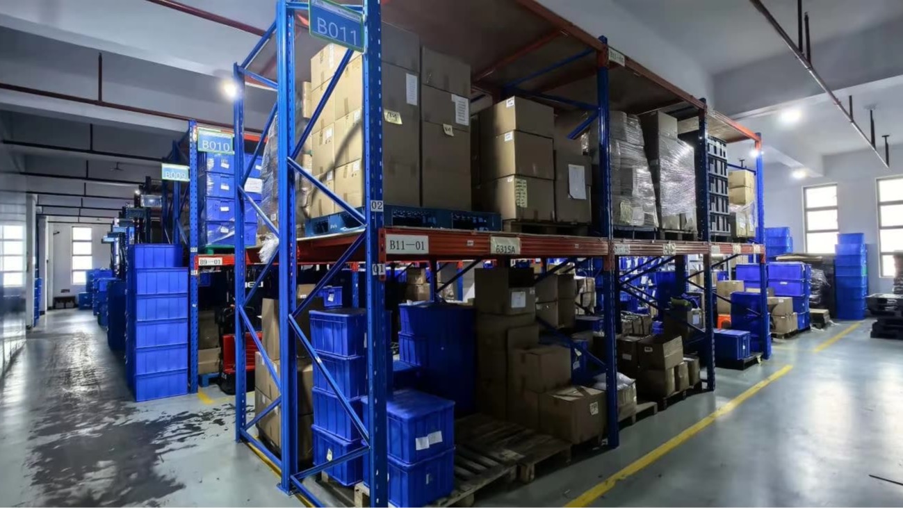 about our company