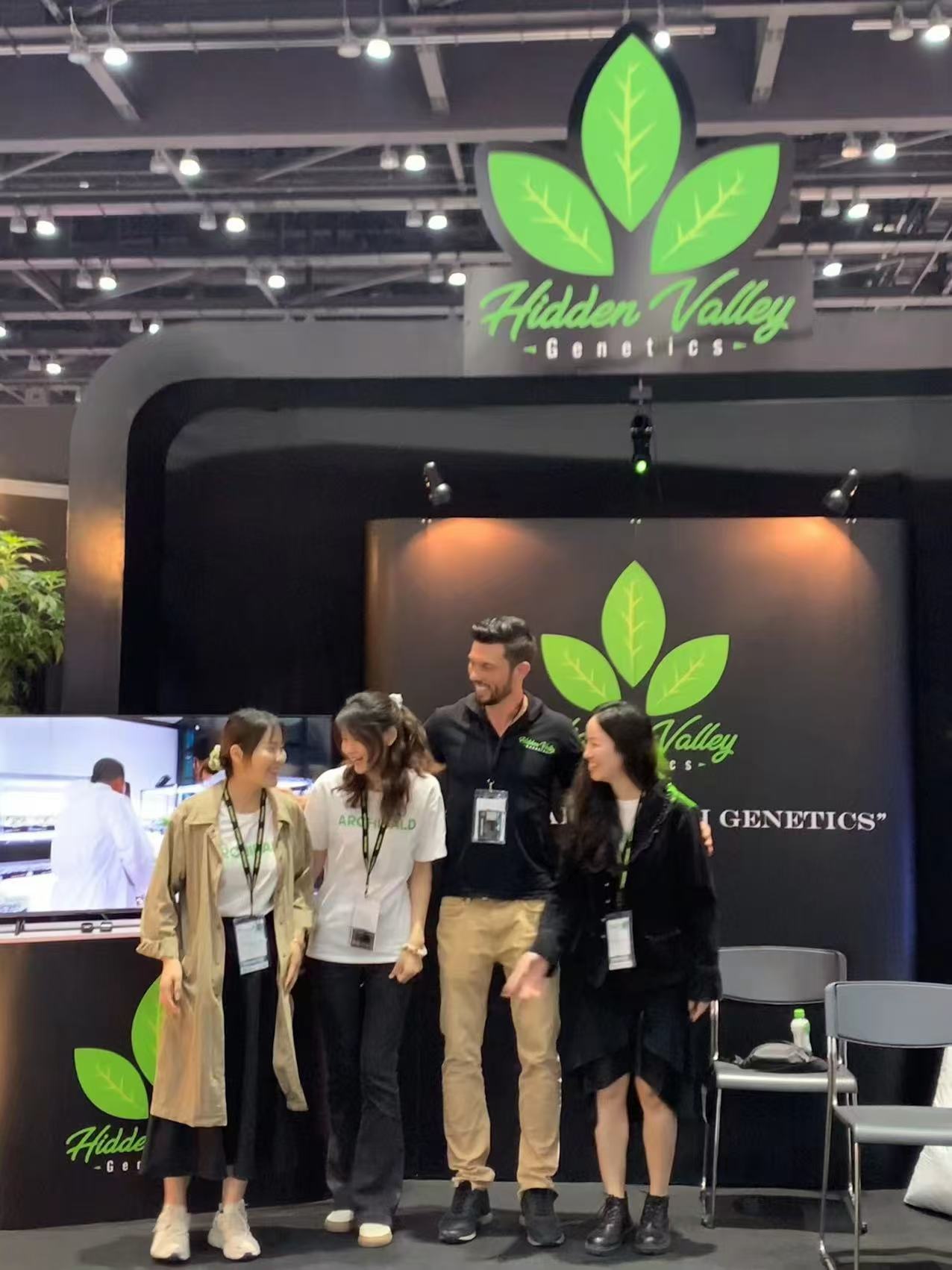 highlights from 2023 asian international hemp expo & forum and a look ahead to 2024