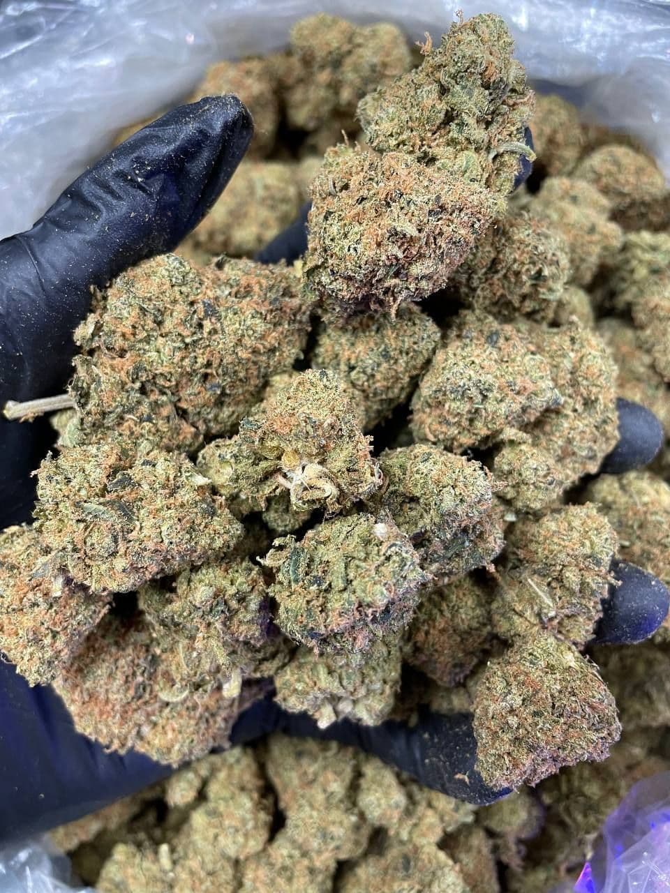 cannabis packaging