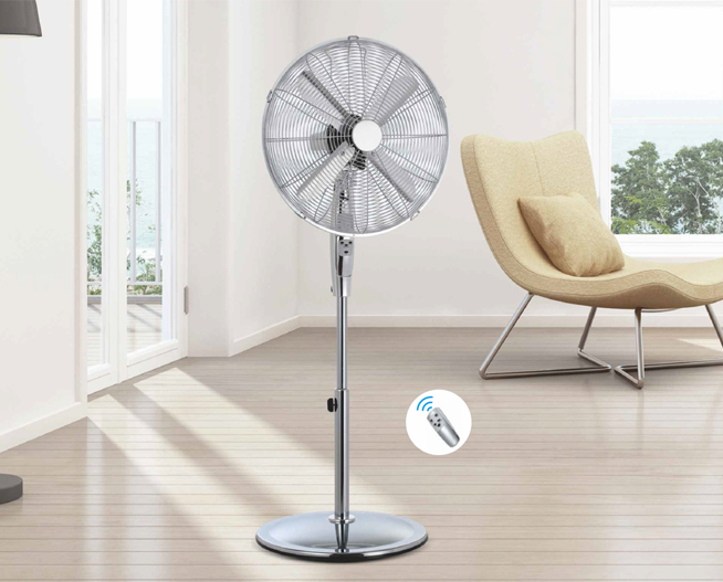 16INCH STAND FAN