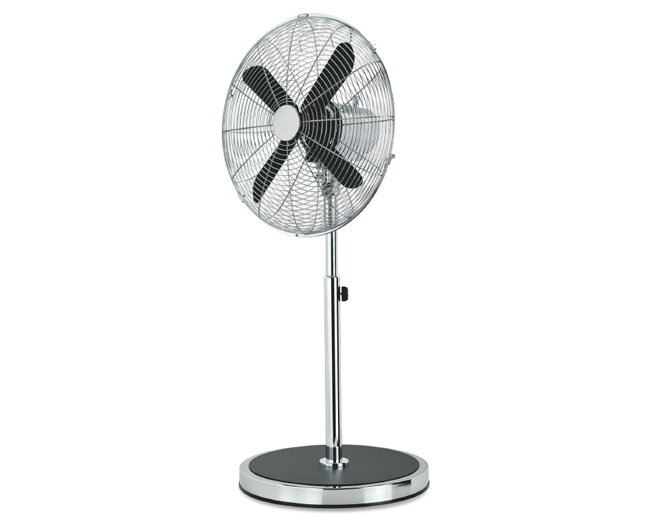 16INCH METAL STAND FAN