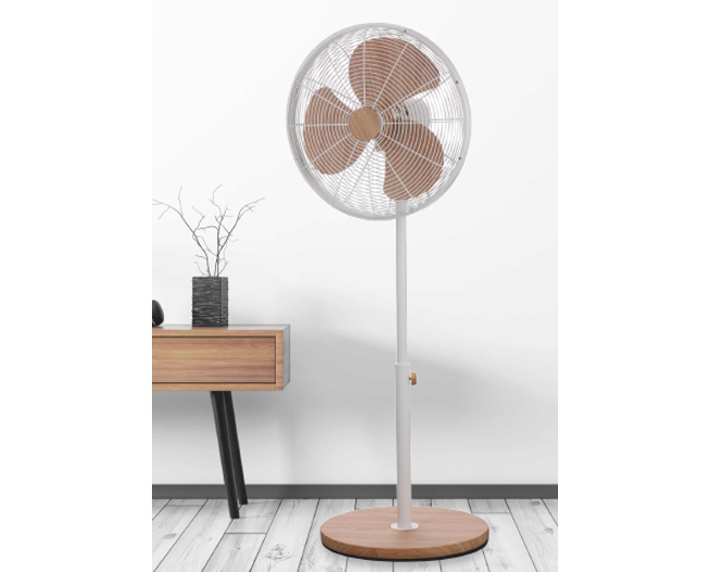 16INCH METAL STAND FAN