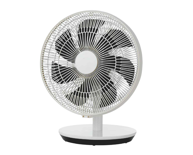 12INCH DC  TABLE FAN