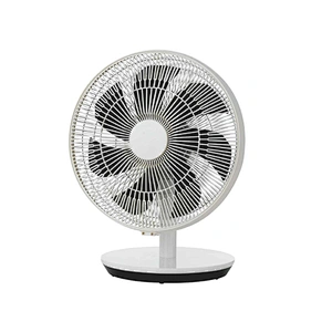 12INCH DC  TABLE FAN