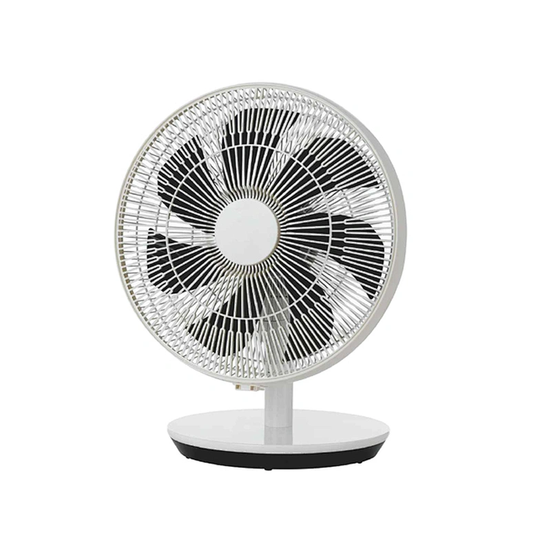 12INCH DC  TABLE FAN
