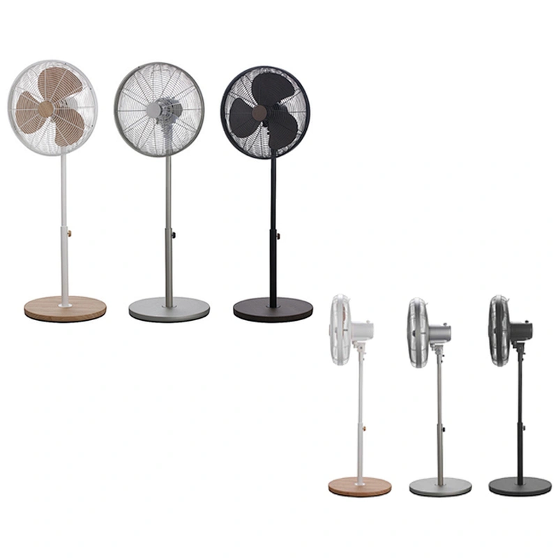 16INCH METAL STAND FAN