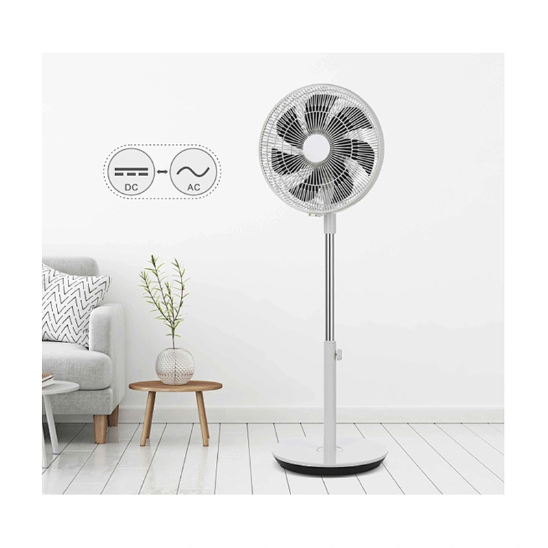 12INCH DC STAND FAN