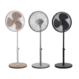 16INCH METAL STAND FAN