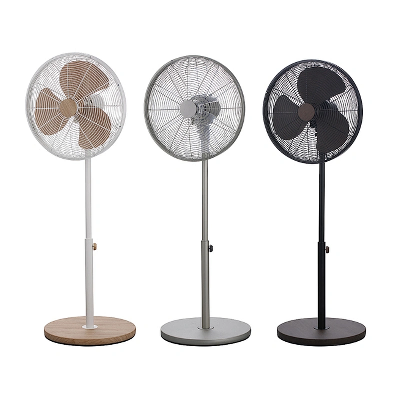 16INCH METAL STAND FAN