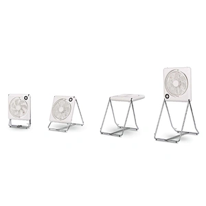 10INCH REMOTE DC FAN