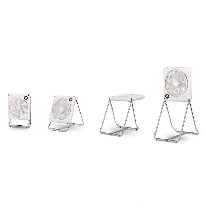 10INCH REMOTE DC FAN