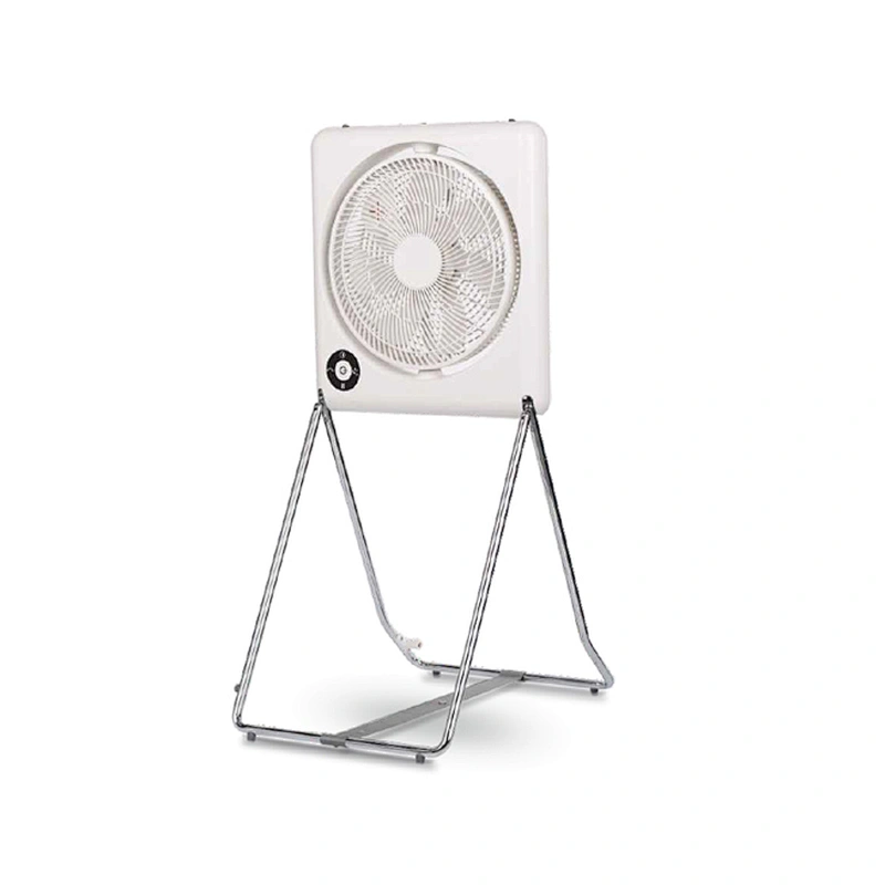10INCH REMOTE DC FAN