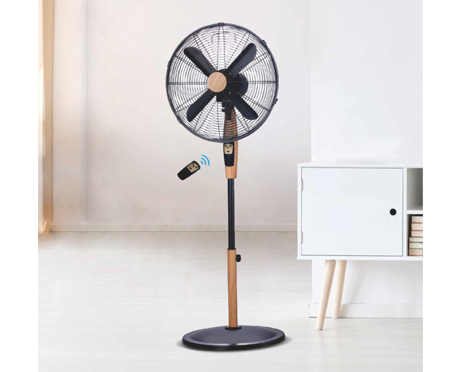 16INCH REMOTE STAND FAN