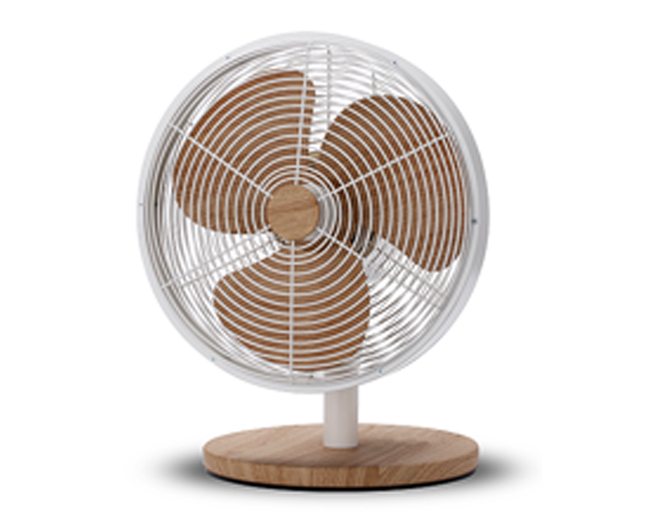 12INCH DESK FAN