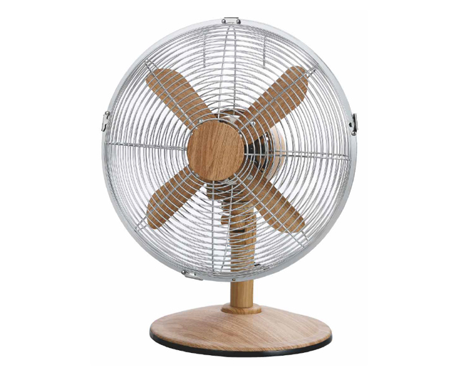 12INCH DESK FAN