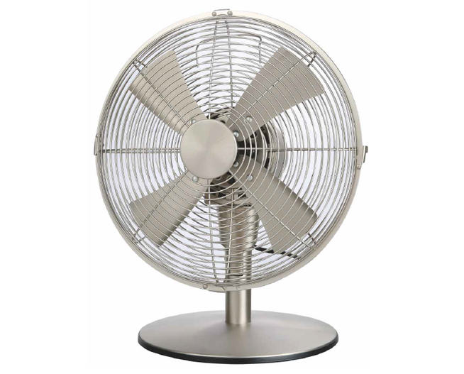 12 INCH DESK FAN