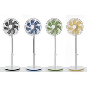 12INCH DC STAND FAN